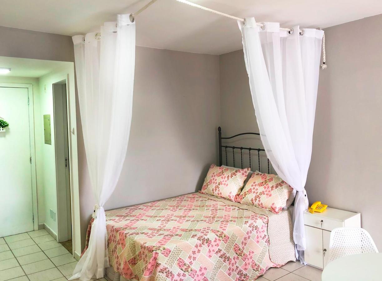 Studio Mar Piratas Residence Angra dos Reis Dış mekan fotoğraf