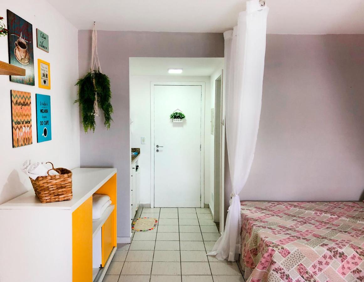 Studio Mar Piratas Residence Angra dos Reis Dış mekan fotoğraf